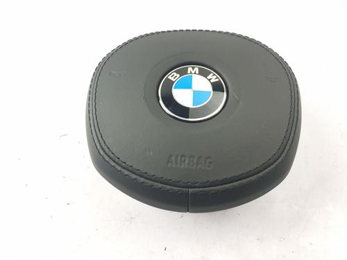 Used Driver airbag BMW X4 (G02, F98) xDrive M40 d (326 hp) 31346404