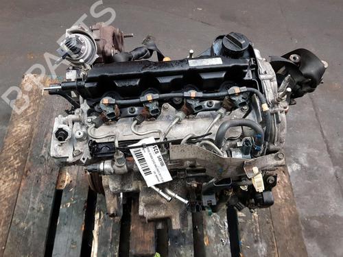 Motor HONDA CIVIC IX (FK) 1.6 i-DTEC (FK3) (120 hp) 23843672