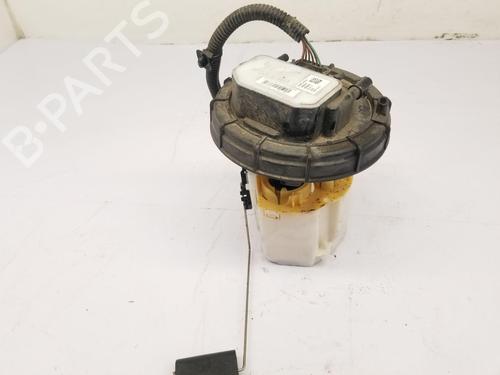 Fuel pump PEUGEOT EXPERT Van (V_) 1.6 BlueHDi 95 | BP27728326M76 