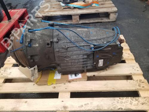 Gearbox MERCEDES-BENZ E-CLASS (W212) E 220 CDI / BlueTEC (212.001, 212.002) | BP32158322M3 - Image 14