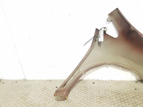 Left front fenders HONDA CIVIC VIII Hatchback (FN, FK) 1.4 (FK1, FN4) | BP22940385C41 