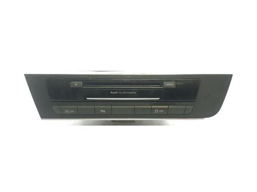 Used Electronic module Electronic module AUDI A6 C7 (4G2, 4GC) 3.0 TDI quattro (272 hp) 22683549 22683549