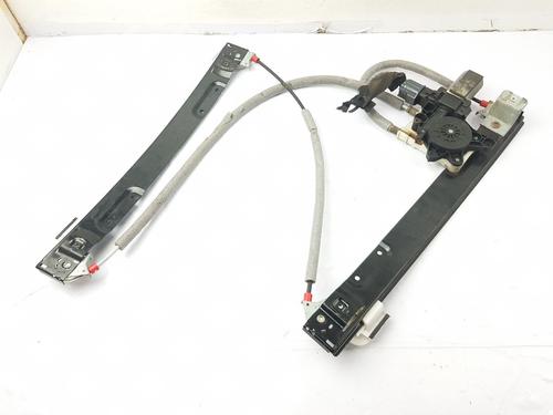 Used Front right window mechanism JAGUAR XF I (X250) 2.2 D (163 hp) 27550342