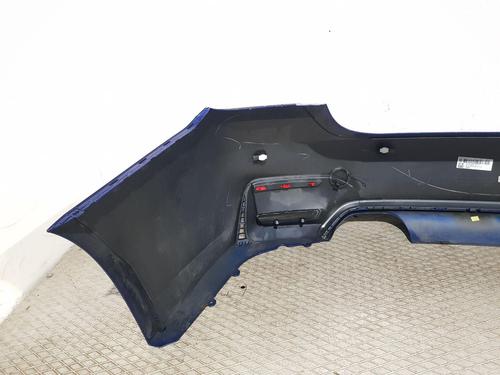 Rear bumper BMW 4 Coupe (F32, F82) M4 Competition | BP30138160C8 