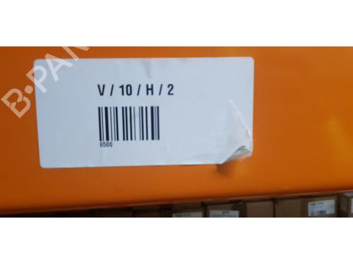 Injector BMW X5 (E53) 3.0 d | BP30330980M100