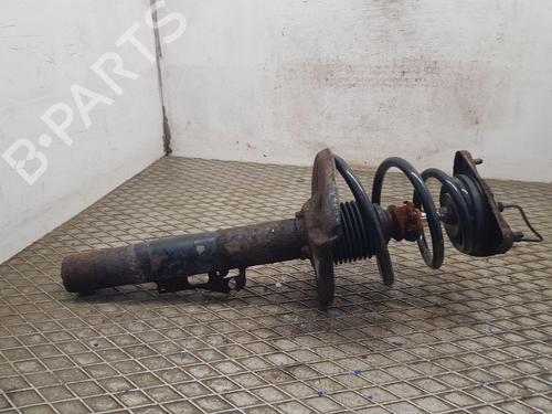 Used Left front shock absorber PORSCHE 911 (997) 3.8 Carrera S (355 hp) 30628011