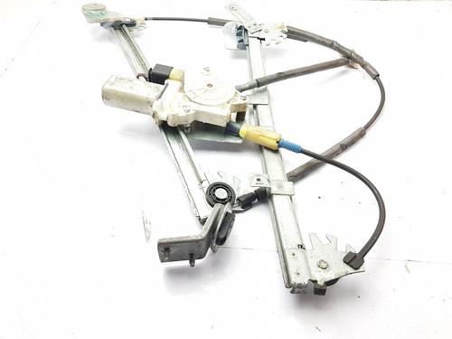 Front right window mechanism BMW 1 (E81) 116 d | BP33056684C23 - Image 6