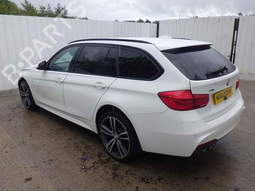 Electronic sensor BMW 3 Touring (F31) 330 d xDrive | BP22662311M84 - Image 11