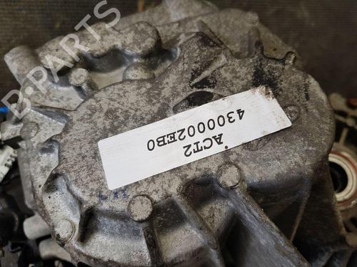 Gearbox HYUNDAI i10 III (AC3, AI3) 1.0 MPi | BP28104981M3