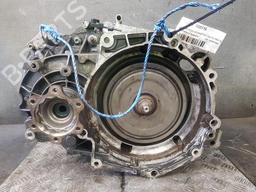 Used Gearbox SKODA OCTAVIA II Combi (1Z5) 1.9 TDI (105 hp) 22673592