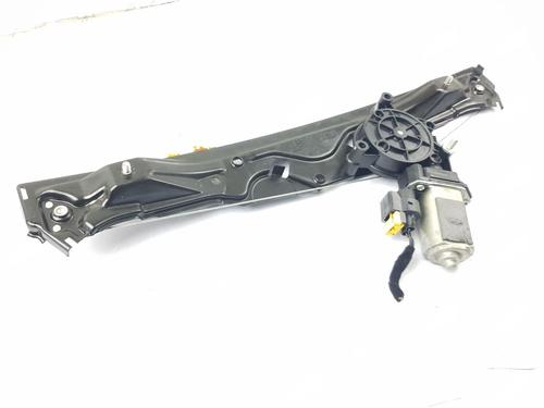 Front left window mechanism FORD KA (RU8) 1.3 TDCi | BP28119903C22 