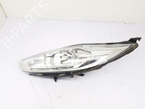 Used Left headlight Left headlight FORD FIESTA VI (CB1, CCN) 1.5 TDCi (75 hp) 32375319 32375319