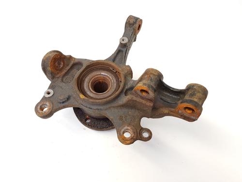 Left front steering knuckle TOYOTA PROACE CITY Box Body/MPV 1.5 D-4D 100 (BPZMD) | BP22679517M25 