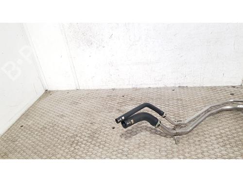 Pipe FORD FIESTA VI Van 1.4 TDCi | BP38871686M125 - Image 2