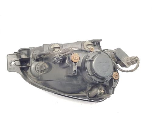 Left headlight HYUNDAI TUCSON (JM)  | BP22204669C28 