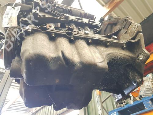 Engine VAUXHALL ASTRA Mk VI (J) (P10) 1.4 | BP26667412M1