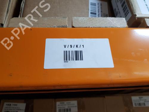 Left taillight RENAULT KANGOO Express (FW0/1_) 1.5 dCi 70 (FW0A, KW0V) | BP35967171C34 - Image 9