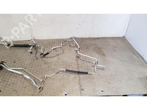 AC pipe SMART FORTWO Coupe (453) 0.9 (453.344, 453.353) | BP39168125M126 - Image 9