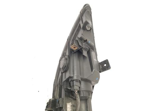 Right headlight KIA SPORTAGE III (SL) 1.7 CRDi | BP22794543C29