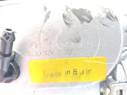 Ruitenwissermotor achter VW GOLF IV (1J1) 1.9 TDI | BP29378807M102 