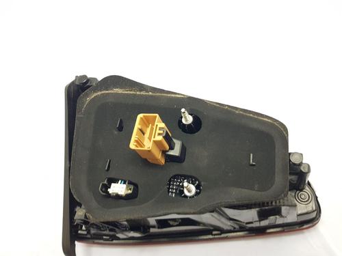 Right tailgate light VW GOLF VII (5G1, BQ1, BE1, BE2) 2.0 TDI | BP28137060C80 