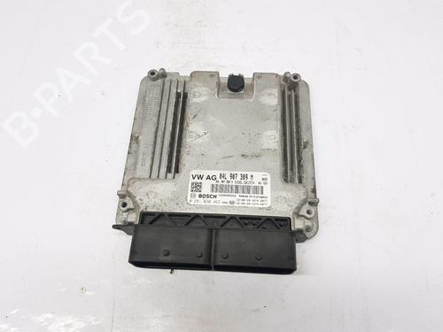 Used Engine control unit (ECU) SKODA SUPERB III (3V3) 2.0 TDI (190 hp) 31574477
