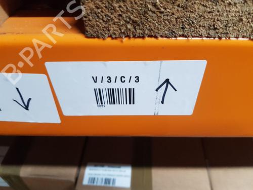 Engine control unit (ECU) MERCEDES-BENZ M-CLASS (W164) ML 350 CDI 4-matic (164.122) | BP30976762M57