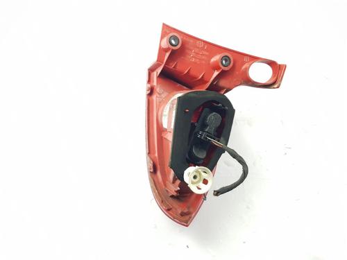 Left taillight SEAT LEON (1P1) 1.6 TDI | BP36953259C34  - Image 6