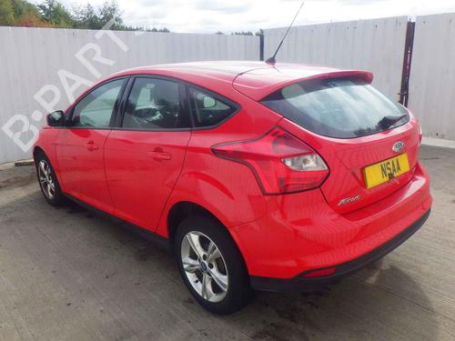 Front left window mechanism FORD FOCUS III 1.6 TDCi ECOnetic | BP31663406C22 - Image 11