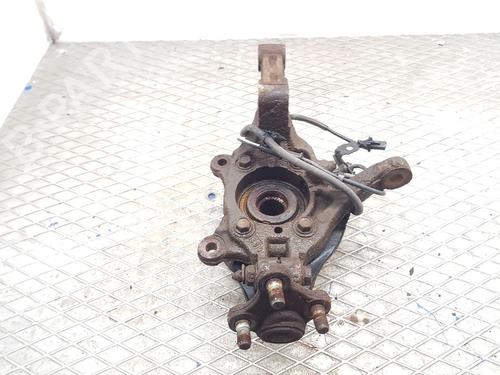 Right front steering knuckle KIA OPTIMA (FSGDS6B) 1.7 CRDi | BP22665207M26 