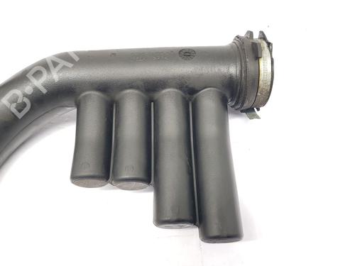 Pipe LAND ROVER FREELANDER 2 (L359) 2.2 TD4 4x4 | BP29984506M125 