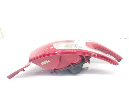 Right taillight PEUGEOT 208 I (CA_, CC_) 1.0 VTi | BP30554733C35