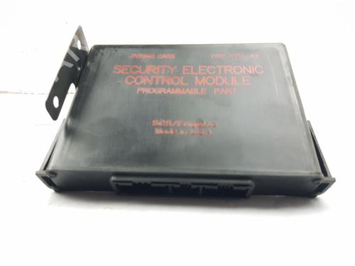Electronic module JAGUAR XJSC Convertible (X27) 4.0 | BP29379097M83 