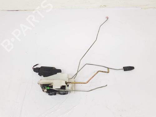 Used Front left lock Front left lock KIA PICANTO I (SA) 1.1 (65 hp) 36342821 36342821