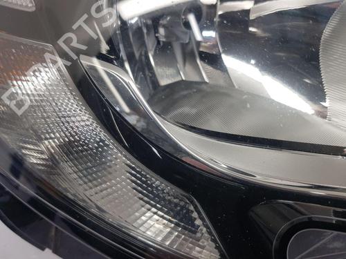 Højre forlygte OPEL CORSA E (X15) 1.4 (08, 68) | BP29957289C29