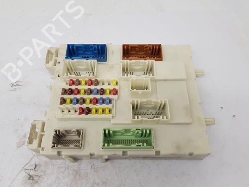 Used Electronic module Electronic module FORD FOCUS III 1.6 TDCi (115 hp) 34226257 34226257
