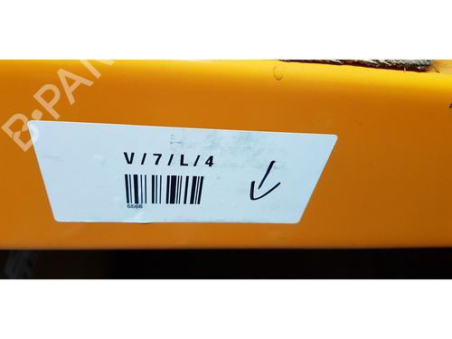 Grill HONDA CIVIC VIII Hatchback (FN, FK) 2.2 CTDi (FK3) | BP29839861C40 