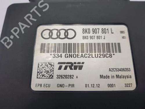 Electronic module AUDI Q5 (8RB) 3.0 TDI quattro | BP29620521M83 