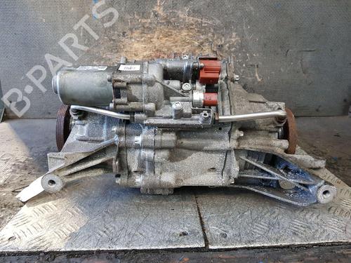 Rear differential AUDI A4 B9 Avant (8W5, 8WD) RS4 TFSi quattro | BP30603686M24