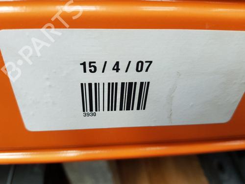 Support OPEL GRANDLAND / GRANDLAND X (A18, P1UO) 1.2 (75) | BP27372099C155 