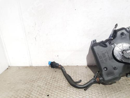 AdBlue tank VAUXHALL VIVARO B Van (X82) 1.6 CDTi | BP30184717M85