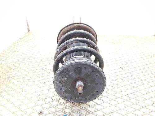 Left front shock absorber RENAULT MASTER III Van (FV)  | BP29900537M16 
