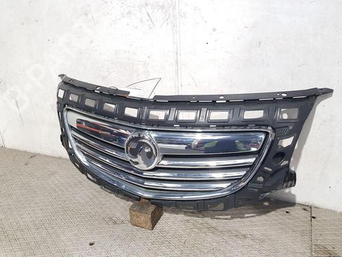 Grille VAUXHALL INSIGNIA Mk I (A) Sports Tourer (G09) 2.0 CDTI (35) | BP29575752C40 