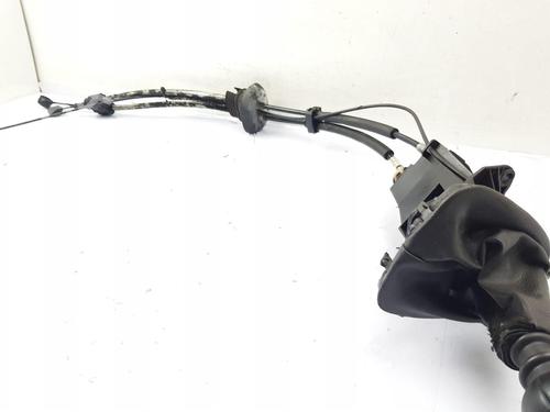 Gear lever PEUGEOT EXPERT Tepee (VF3X_) 2.0 HDi 130 | BP36702379M90 - Image 8