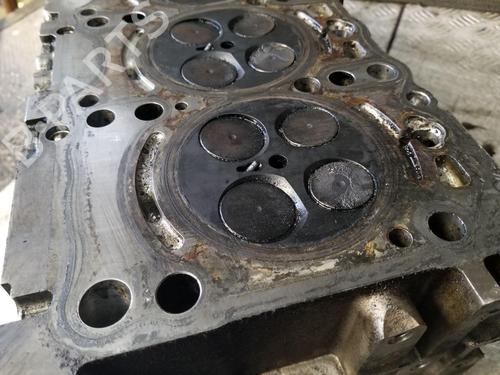 Cylinder head MERCEDES-BENZ SPRINTER 4-t Van (B907, B910) 416 CDI RWD (907.643, 907.645, 907.647) | BP31663526M5  - Image 17