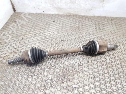 Used Left front driveshaft FORD TRANSIT COURIER B460 Box Body/MPV 1.5 TDCi (75 hp) 29549175