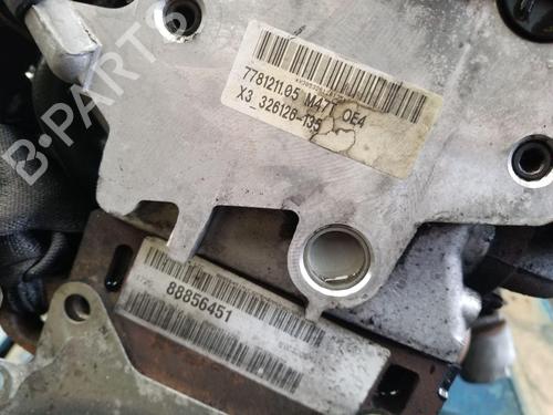 Engine BMW 3 (E90) 320 d | BP37158736M1 - Image 6