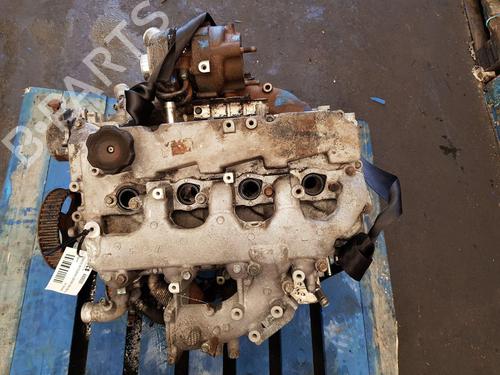 Engine MITSUBISHI L200 / TRITON (KA_T, KB_T) 2.5 DI-D 4WD (KB4T) | BP30137787M1