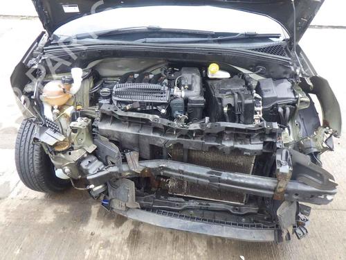 Front right window mechanism CITROËN C3 II (SC_) 1.0 VTi 68 | BP34708881C23  - Image 12