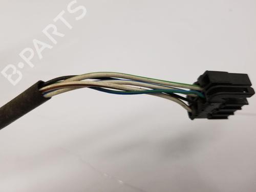 Right mirror VOLVO C70 I Convertible (873) 2.0 T | BP28088103C27 